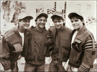 Illustration for article titled 45 Behind-the-Scenes Back to the Future images may teach you something